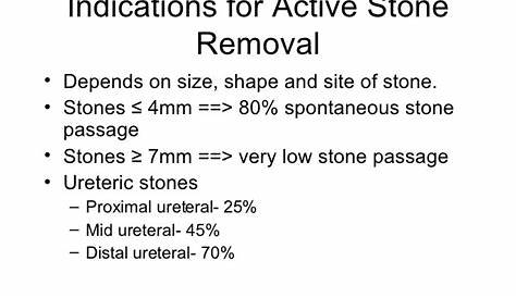 kidney stone 7mm in size - Yahoo Image Search Results | Stone