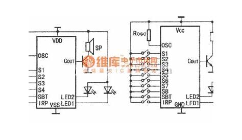 Index 10 - power supply circuit - Circuit Diagram - SeekIC.com