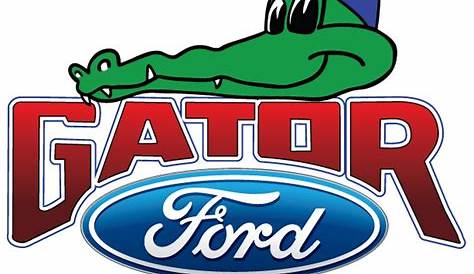 gator ford parts