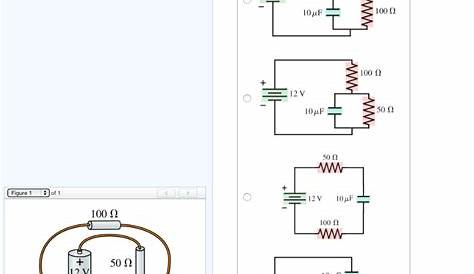 Solved: Draw A Circuit Diagram For The Circuit Of (Figure 1). | Chegg.com