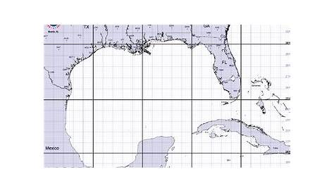 Hurricane Tracking Chart by Social Studies Resources | TpT