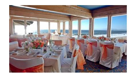 Chart House Redondo Beach Weddings | Get Prices for Wedding Venues in CA