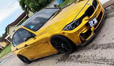 For Sale: 2014 BMW 328i With M3 FULL BODY KIT - Kingston