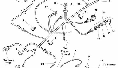 vw electric choke wiring