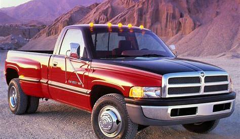 94 02 dodge ram