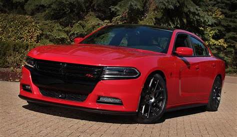 2014 Dodge Charger Rt Specs | Design Corral