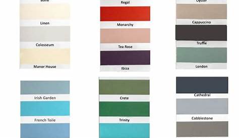 heirloom traditions paint free sample code