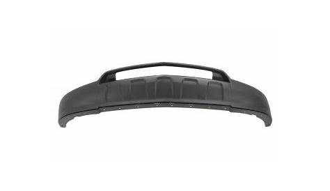 front bumper for 2013 chevy equinox