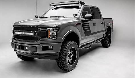 2019 Ford F150 Redesign | Top Newest SUV