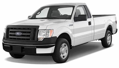2012 Ford F-150 Prices, Reviews, and Photos - MotorTrend