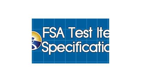 FSA help - 2016-2017