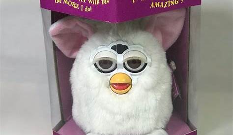 how much is a furby worth