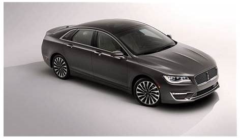 lincoln mkz electrical problems