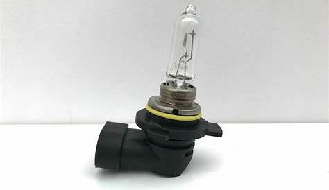 2017 Gmc Acadia Headlight Bulb