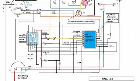 Jegs Tachometer Wiring Diagram