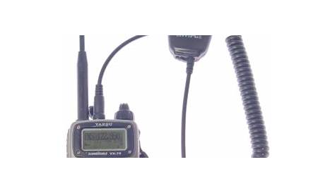 yaesu vx 7r manual