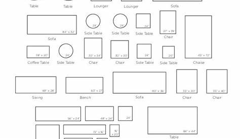 sheet content in floor plan