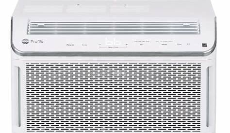 GE Profile PHC06LY air conditioner - Consumer Reports