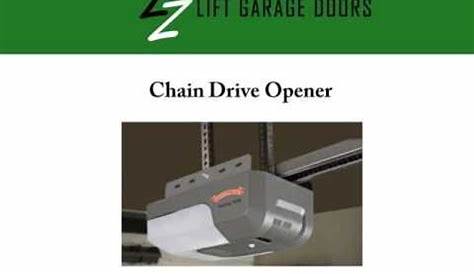 Garage Door Opener Repair In Sugar Land, TX | Garage door opener repair