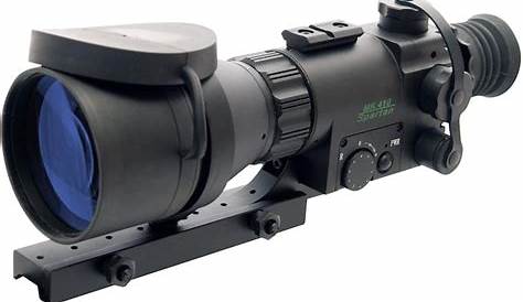 atn aries mk390 night vision