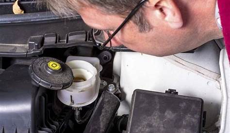 How Often Do I Need to Change My Brake Fluid? | News | Cars.com