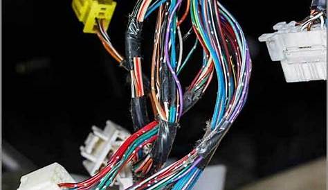 Automobile Wire Harness-Growing Demand in the Automotive World