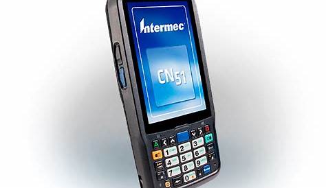 Honeywell Intermec CN51 | ELSI - productos informáticos