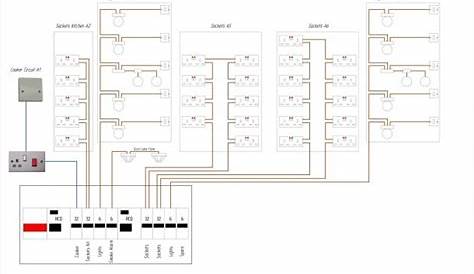 Economy 7 Meter Wiring Diagram