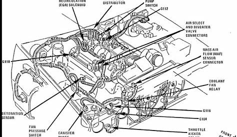 35 Chevy 305 Engine Diagram - Wiring Diagram List