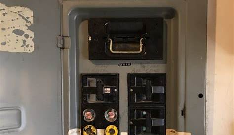 home fuse box wiring