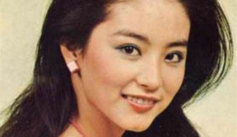 Brigitte Lin or Lin Ching Hsia or Lin Qing Xia ~Most beautiful Chinese