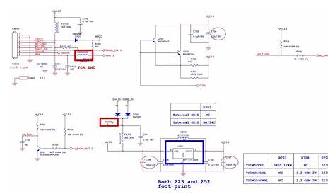 Master Electronics Repair !: AOC 2430V AND ACER MONITOR CIRCUIT DIAGRAM