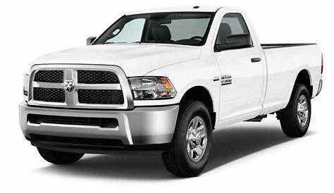 2014 Ram 2500 Prices, Reviews, and Photos - MotorTrend