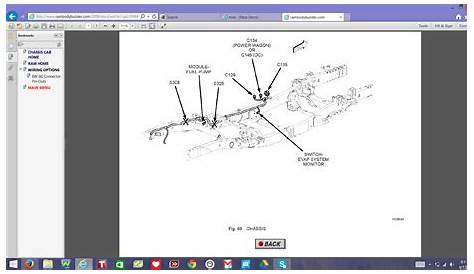 Was asking questions about the 09 dodge ram 2500 brake light and tail