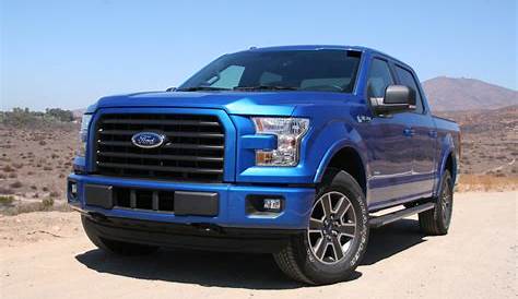 ford f-150 3.5 ecoboost