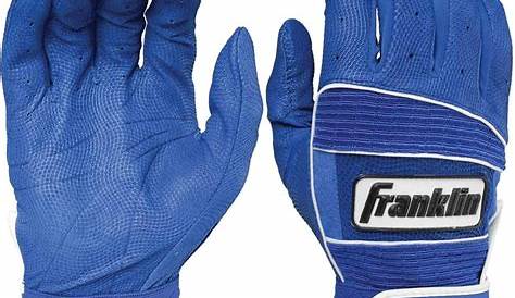 franklin natural batting gloves