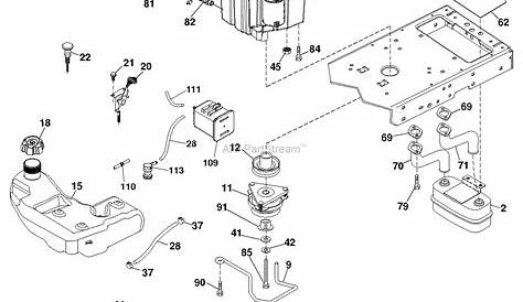 scotts l2548 wiring diagram