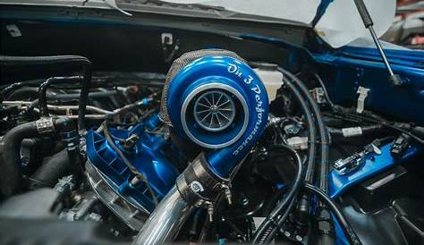 engine for ford f150