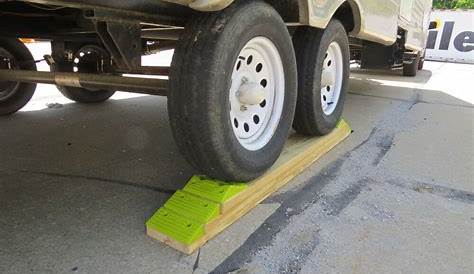 anderson rv leveling kit