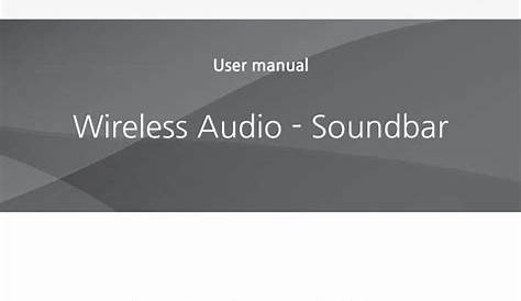 samsung soundbar hwf450 manual