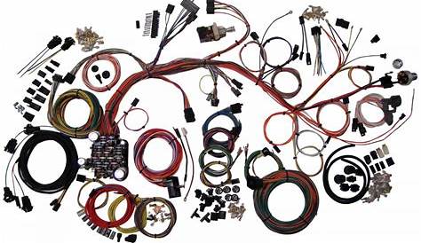 automotive wiring harness manufacturers near me