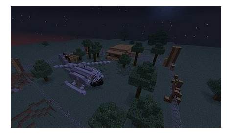 Small Vietnam War Minecraft Map