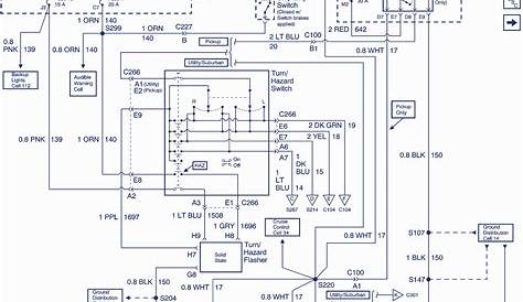 wiring diagram 2003 chevy tb ext