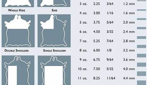 wilsons leather size chart