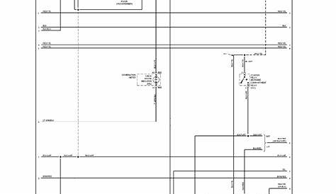 2002 mitsubishi diamante wiring diagram