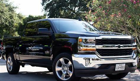 Used 2018 Chevrolet Silverado 1500 LT For Sale ($35,995) | Select Jeeps
