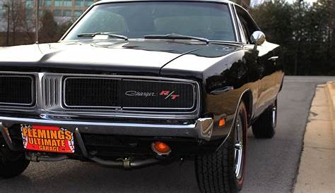 dodge charger rt 440