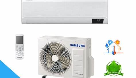Samsung AR9500T Premium Windfree Inverter 9000BTU Air Conditioner ⋆ SR