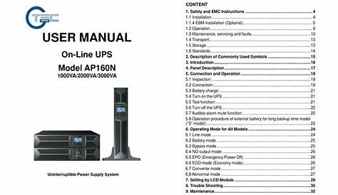 atw pc-300 manual