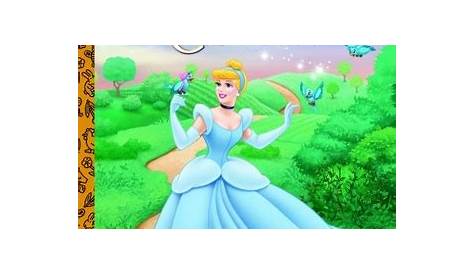 Cinderella: A Little Golden Book by Walt Disney Company — Reviews